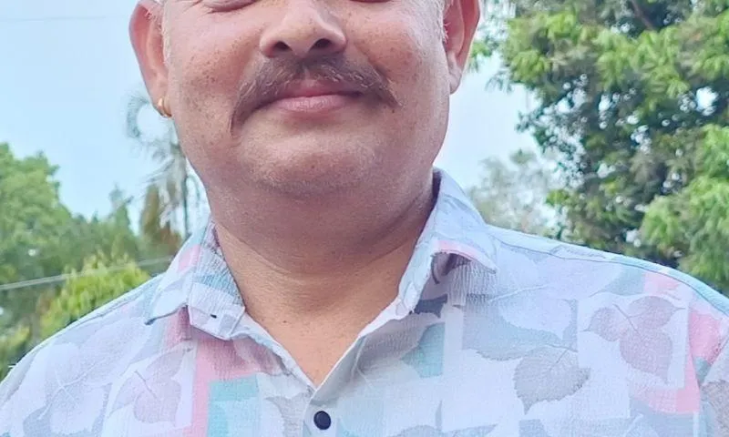 Jitendra’s Appointment as Korba District Head of Chhattisgarh Journalist Union