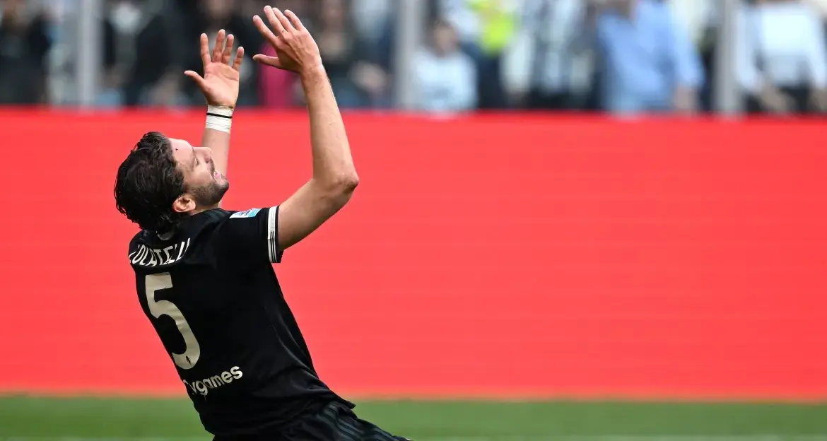 Juventus vs Verona: Champions League Hopes Dwindle After Draw