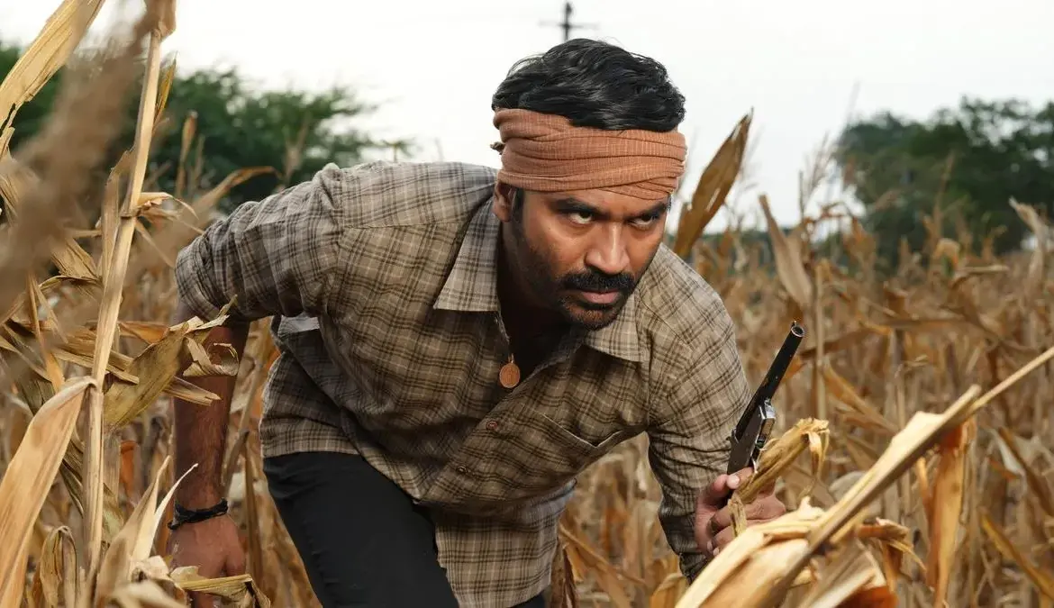 Kara movie review: A Heist Thriller with Heart