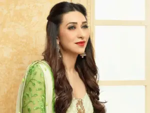 karishma kapoor — IN news