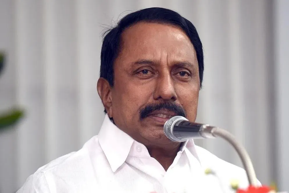 K.A. Sengottaiyan’s 10th Victory in Gobichettipalayam