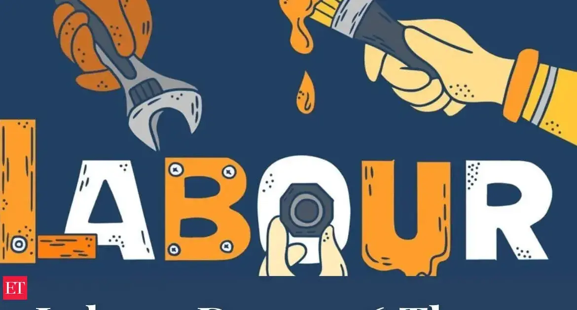 Labour Day in India: Highlighting Modern Workplace Challenges