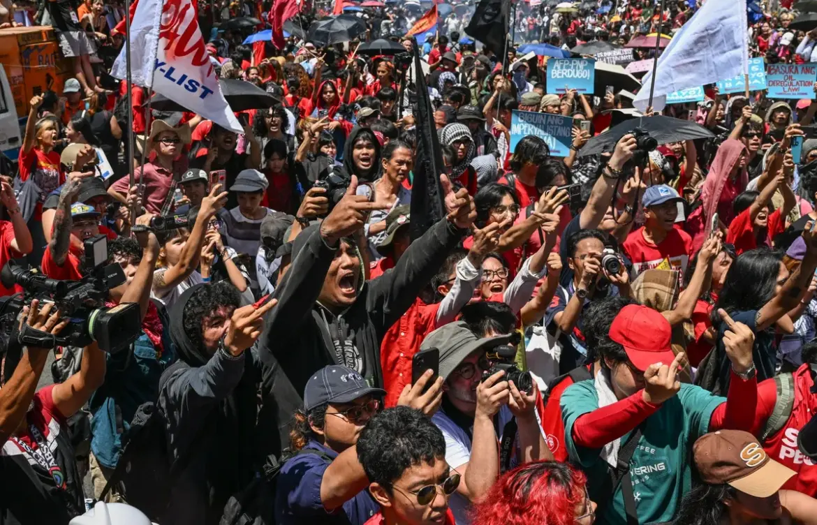 Labour Day USA: Protests Planned Under the Slogan ‘Workers Over Billionaires’