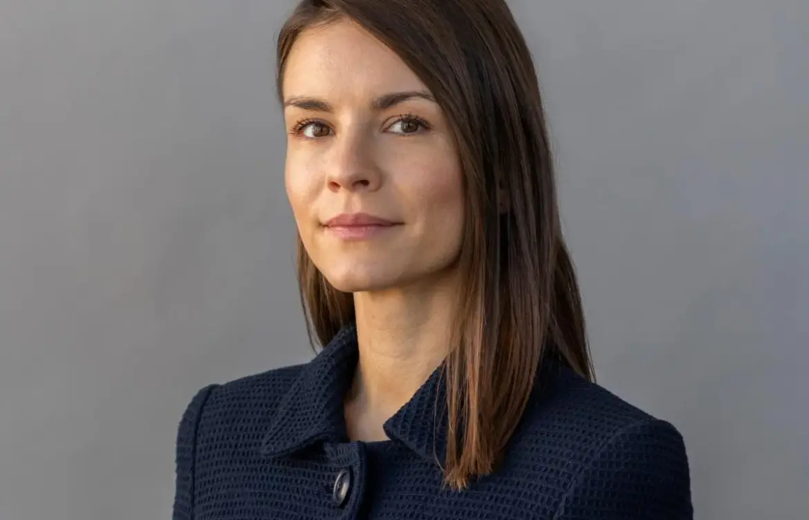 Lorna Hajdini: JPMorgan Lawsuit Highlights Allegations of Abuse
