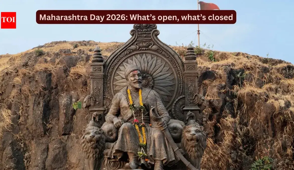 Maharashtra Day: Celebrating Cultural Heritage in 2026