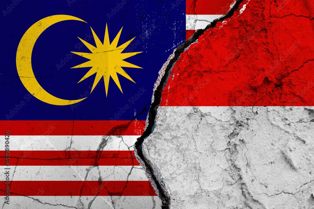 Malaysia vs indonesia: T20I Match Update from Kuala Lumpur