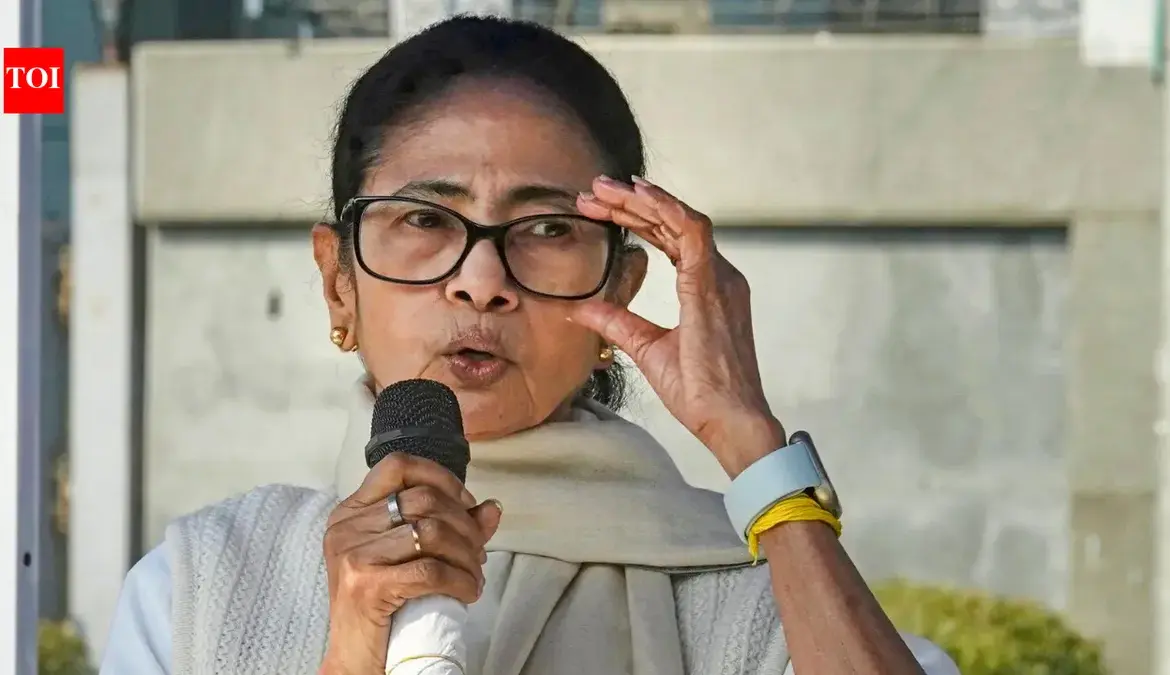 Mamata Banerjee constituency: A Historic Loss in Bhabanipur