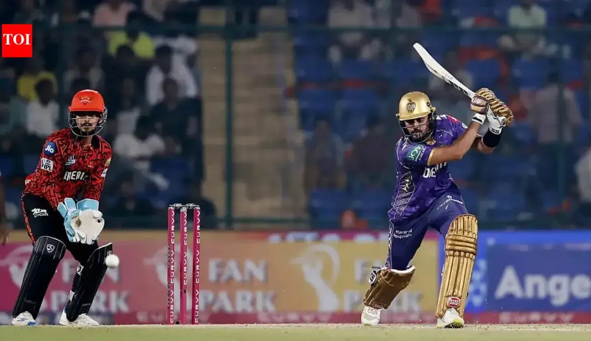 Manish Pandey: A Remarkable Journey in All 19 IPL Seasons