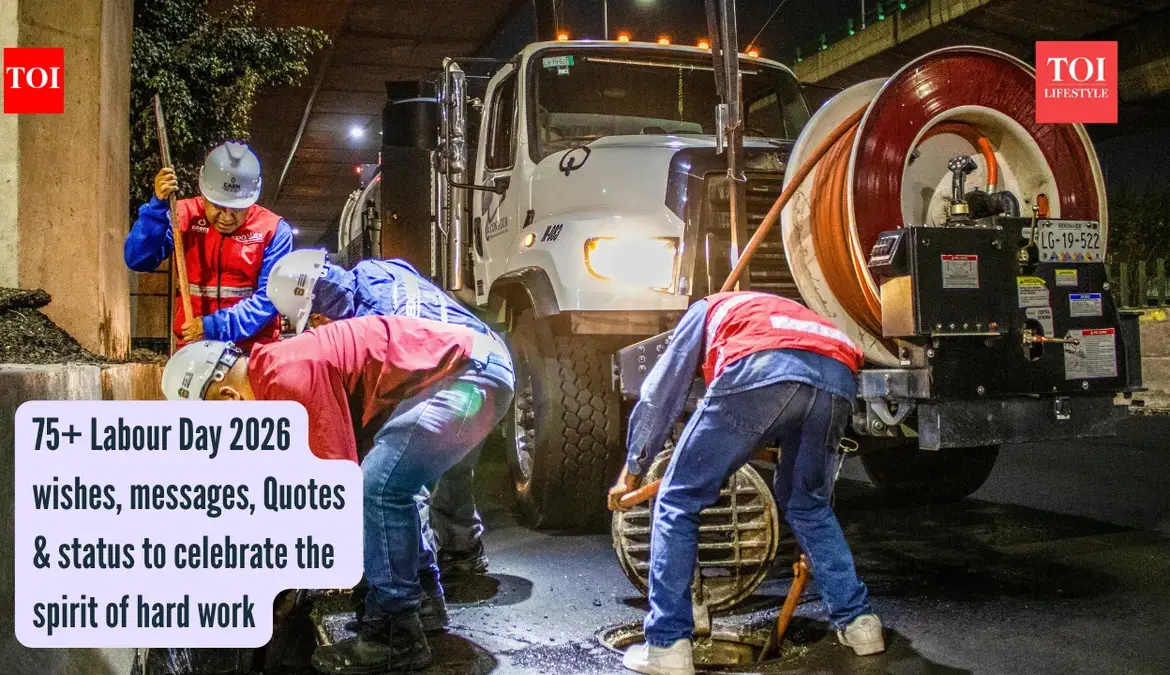May Day 2026: A Celebration of Workers