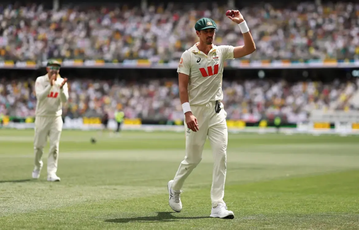 Mitchell Starc’s Crucial Return for Delhi Capitals