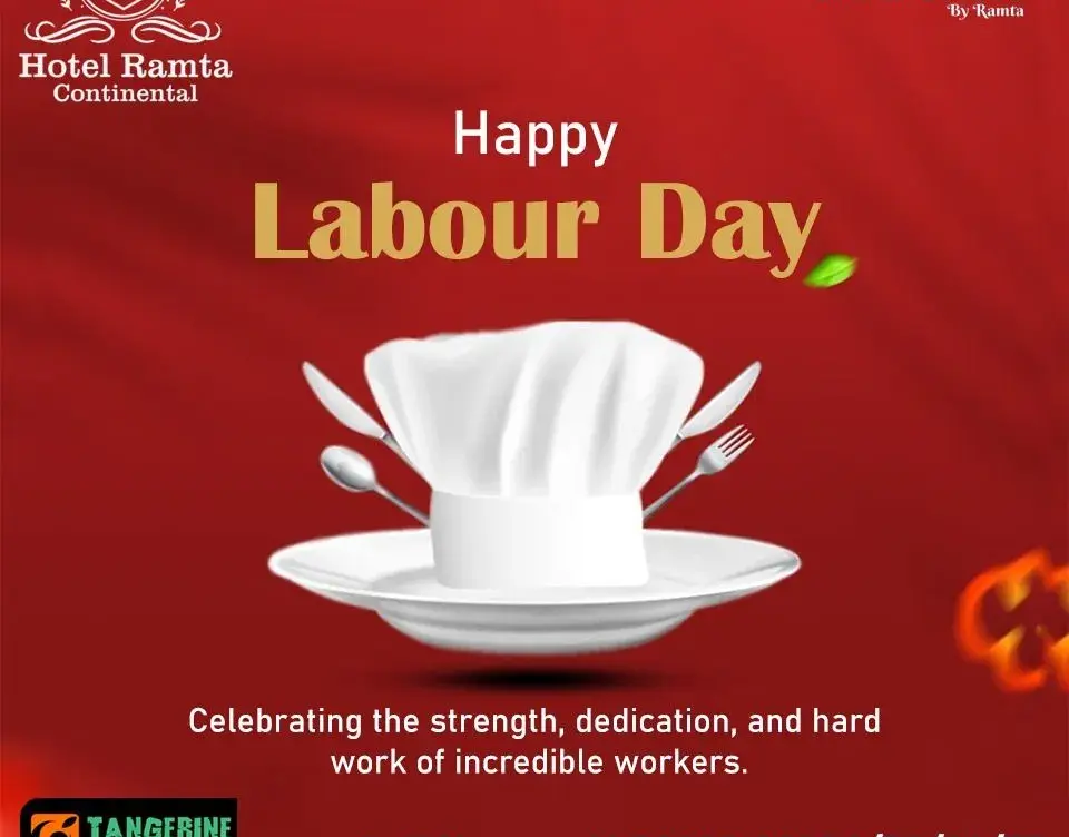 Labour Day: Celebrating Workers’ Contributions
