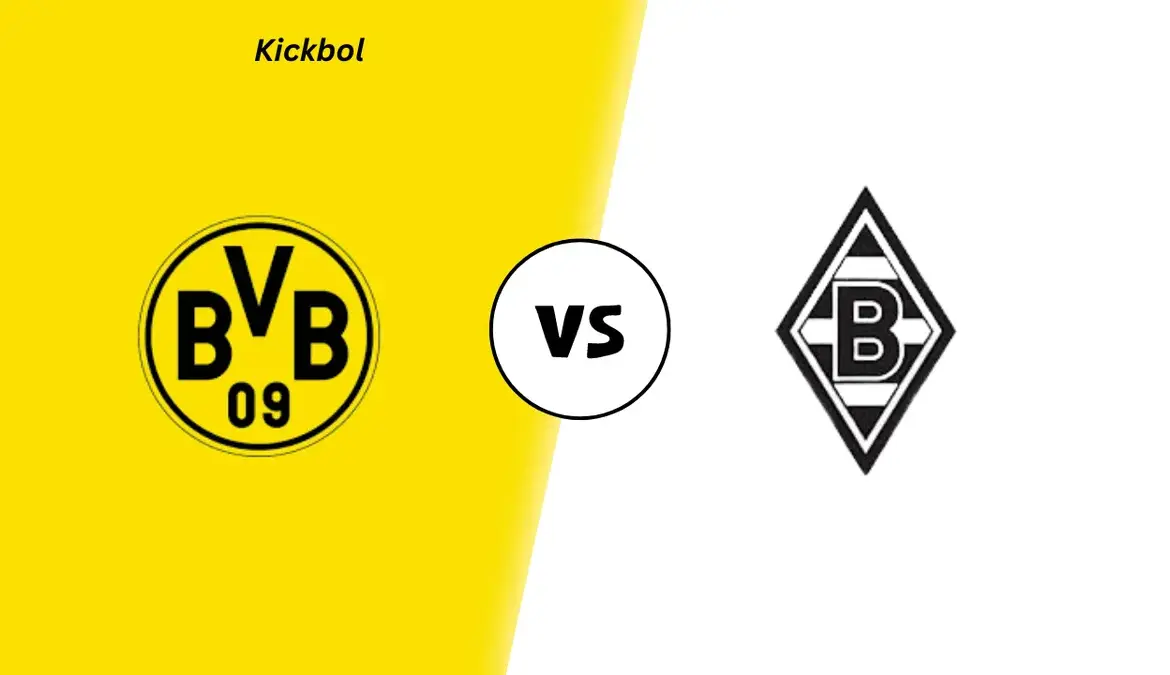 Mönchengladbach vs Dortmund: Haris Tabaković Secures Late Victory