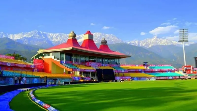 Mullanpur Hosts IPL 2026 Playoffs Amid Venue Shift