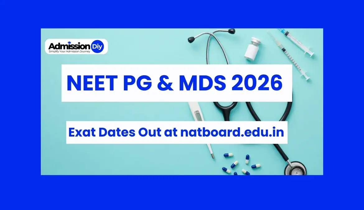 NEET PG 2026: NBEMS Confirms No Answer Key Release