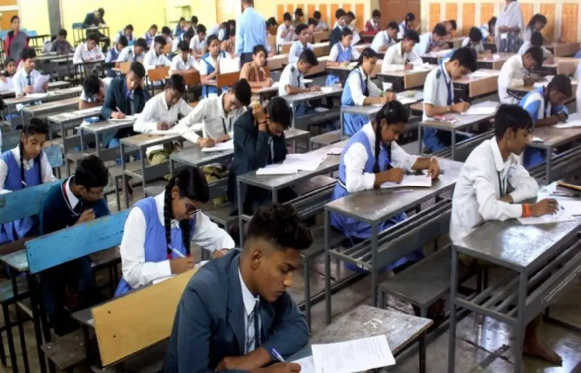 Odisha 10th result bse odisha board