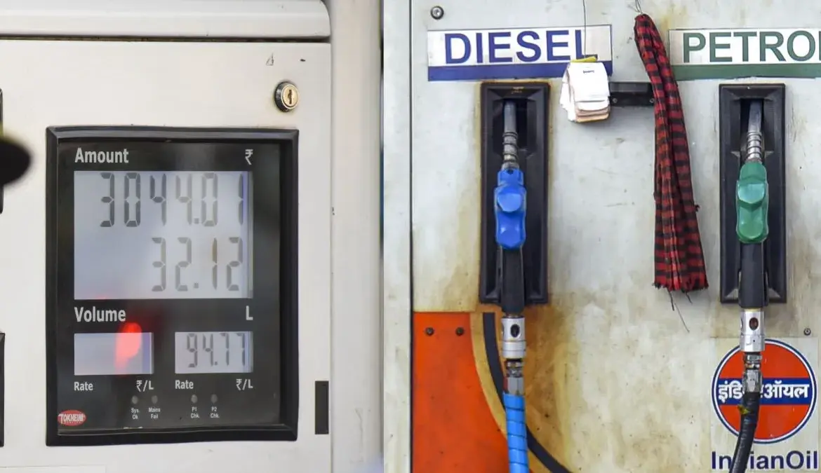 Petroleum Prices Set to Rise in India Amid Soaring Crude Oil Costs