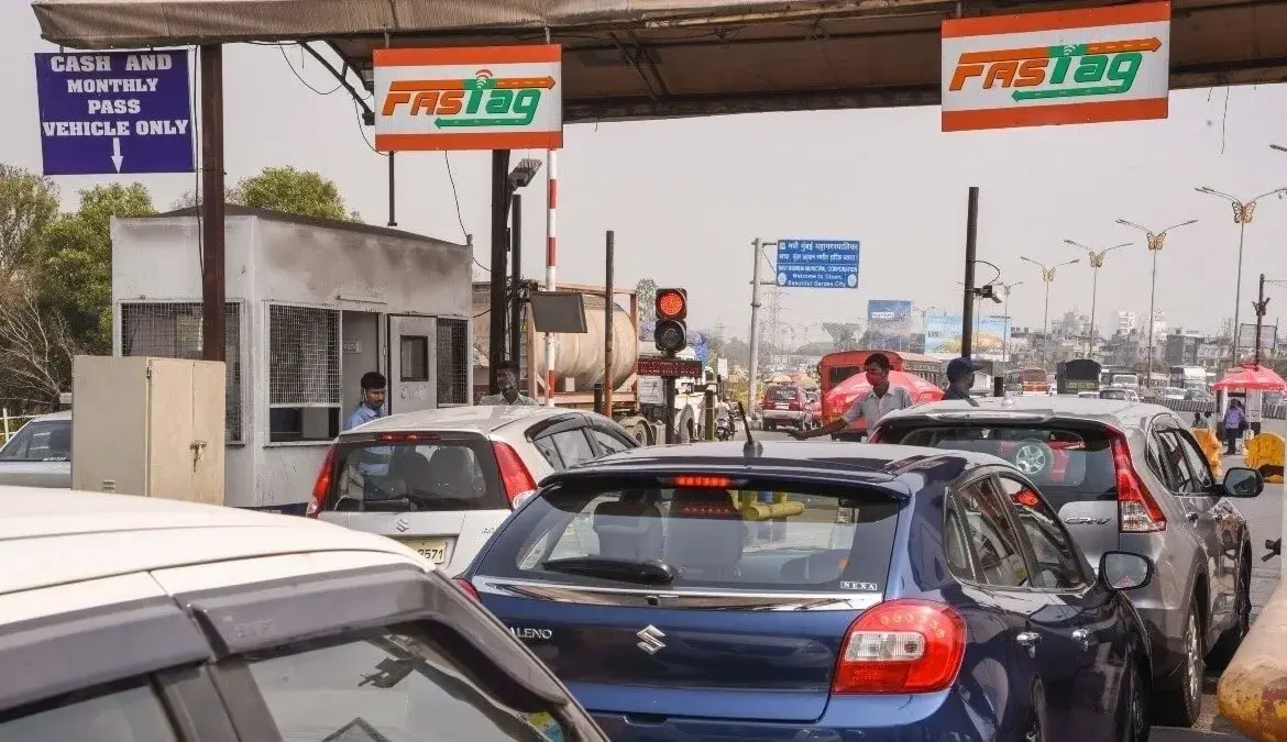 FASTag: Barrier-less Tolling System Launch in Gujarat