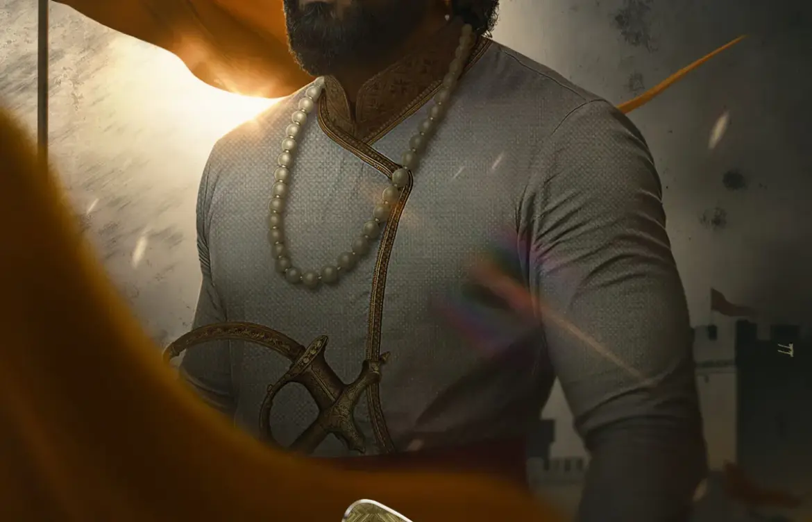 Raja Shivaji Movie: A Historical Drama of Chhatrapati Shivaji Maharaj