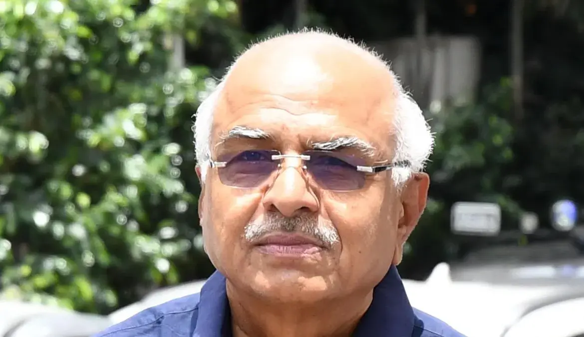 Rb choudary: A Loss for Tamil Cinema