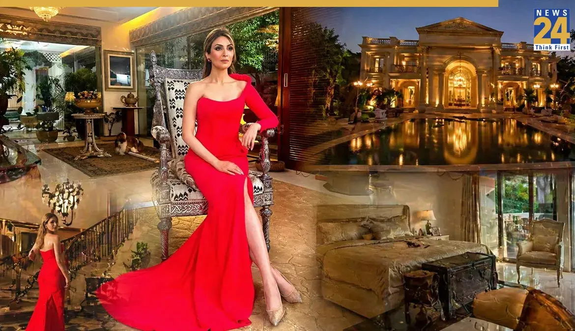 Riddhima Kapoor Sahni’s Luxurious Lifestyle and Bollywood Debut