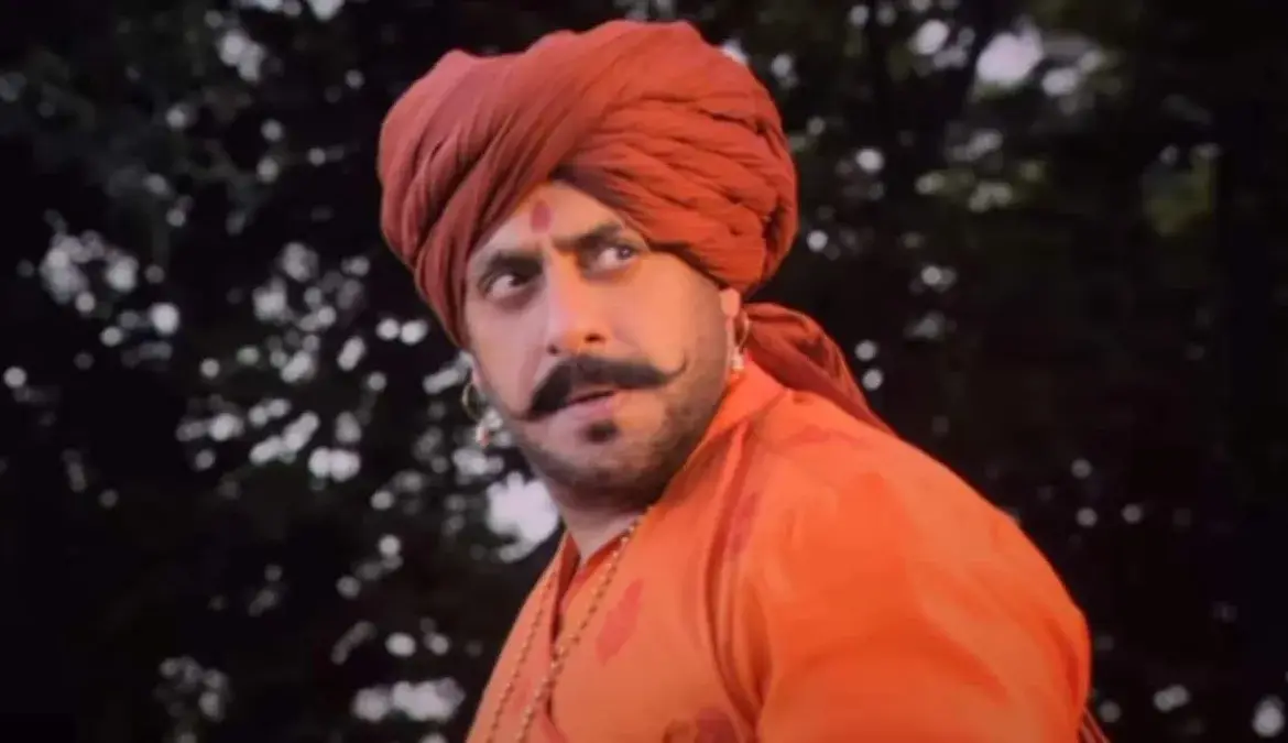 Shoaib Ibrahim’s Fans React to Salman Khan’s Cameo in Raja Shivaji