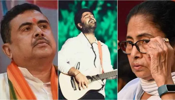 Suvendu Adhikari’s Allegations of Data Leaks Threaten West Bengal Assembly Elections