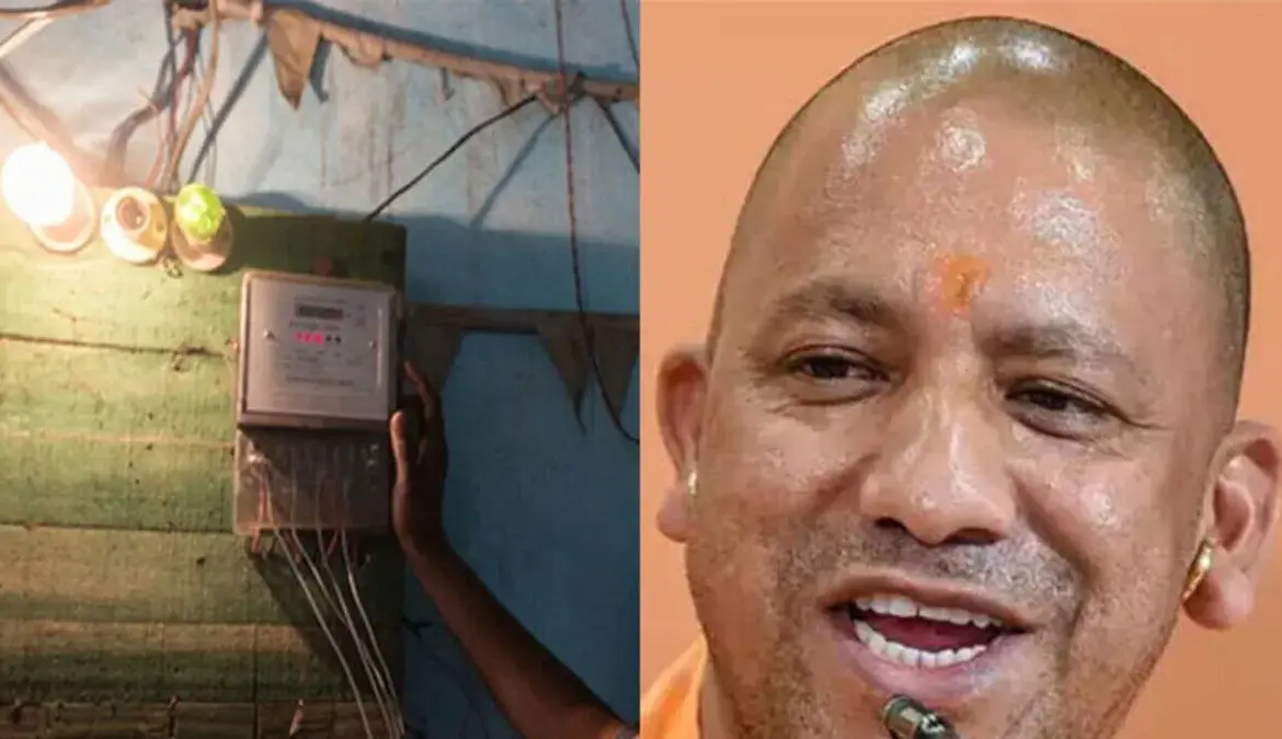 Smart Electricity in Uttar Pradesh