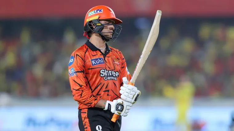 SRH vs KKR: Sunrisers Hyderabad Looks to Extend Winning Streak