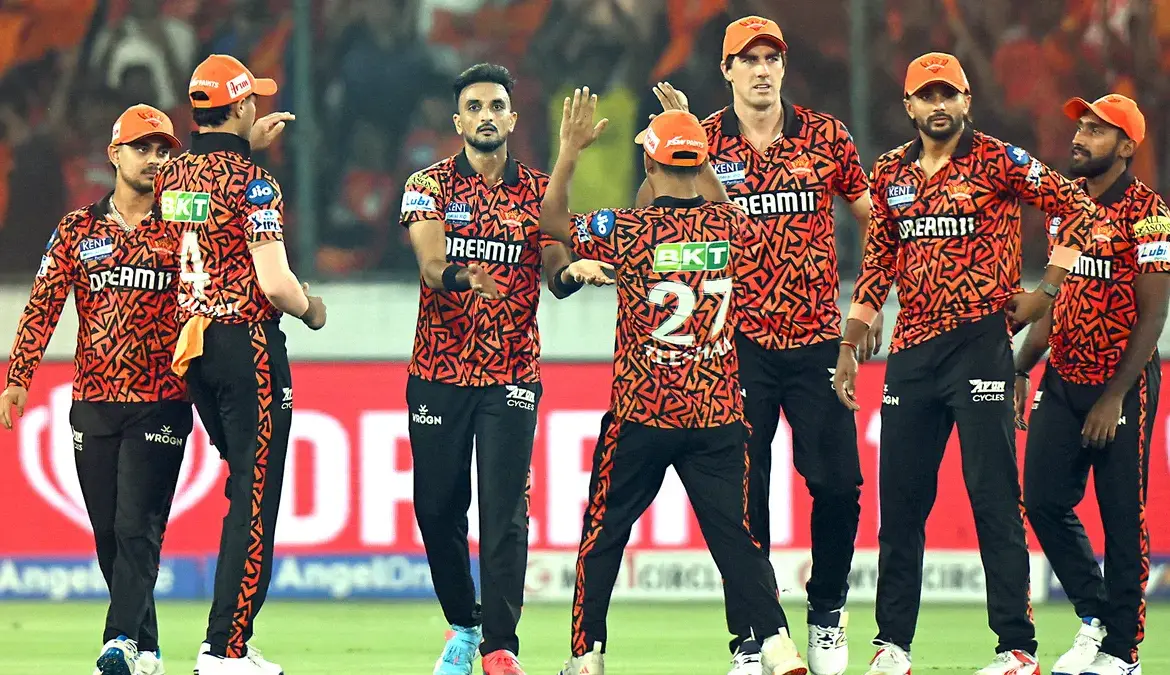 SRH vs PBKS: High-Stakes IPL 2026 Match at Rajiv Gandhi International Stadium