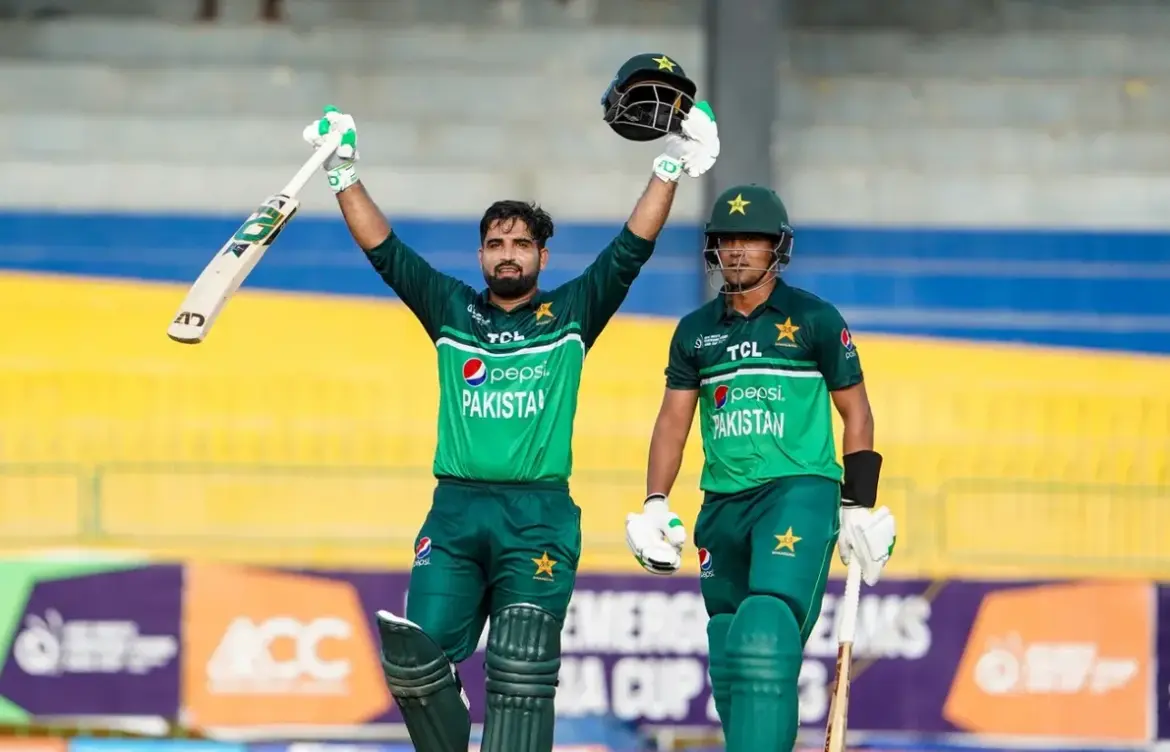 Sufiyan Muqeem Shines in PSL 11