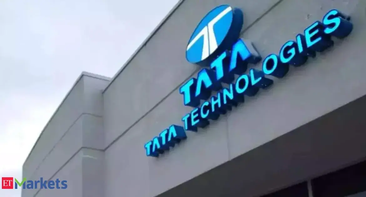 Tata technologies q4 results dividend