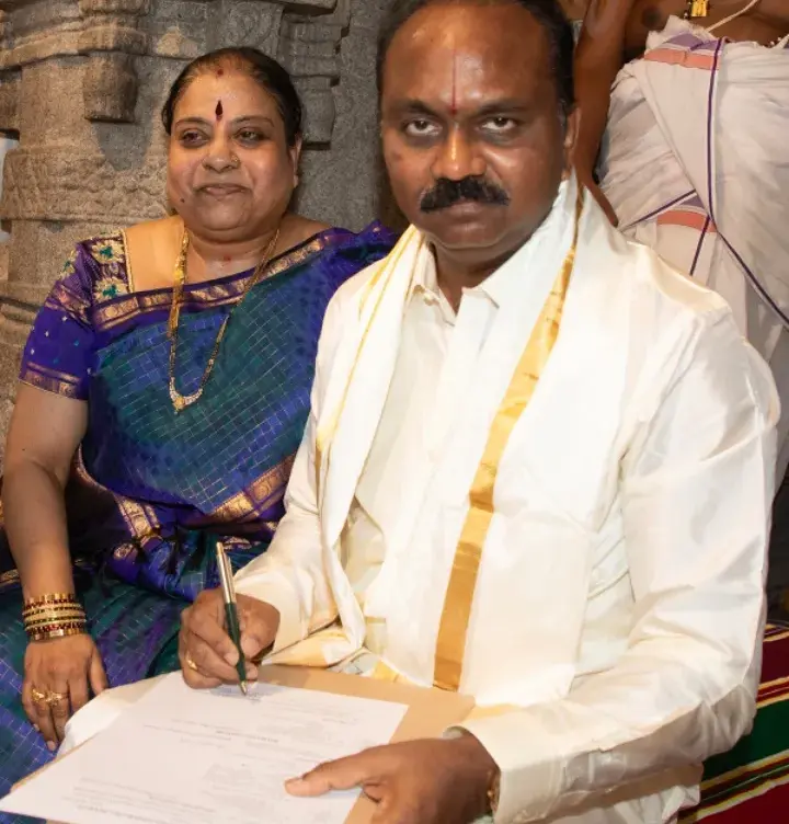 Tirumala: TTD Implements Heat Relief Measures for Pilgrims