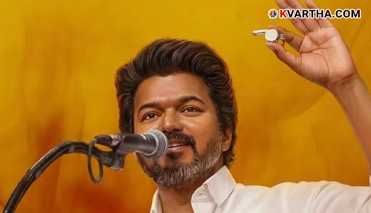 Tamil Nadu politics: Tamil Nadu’s TVK Emerges Victorious in 2026 Assembly Elections