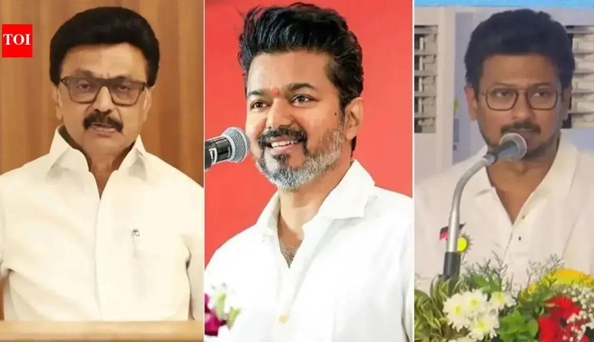 Tn election results: Tamil Nadu Assembly Election Update