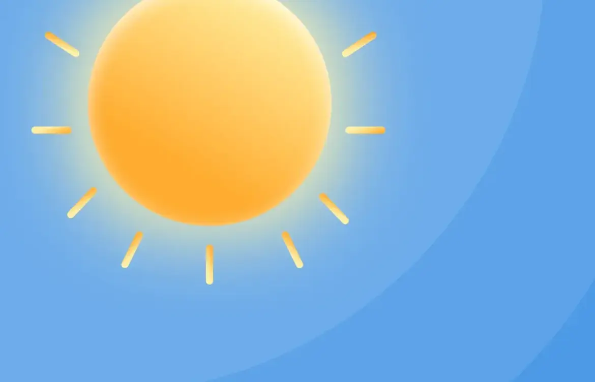 Today’s Weather: Significant Temperature Shift Across the U.S.