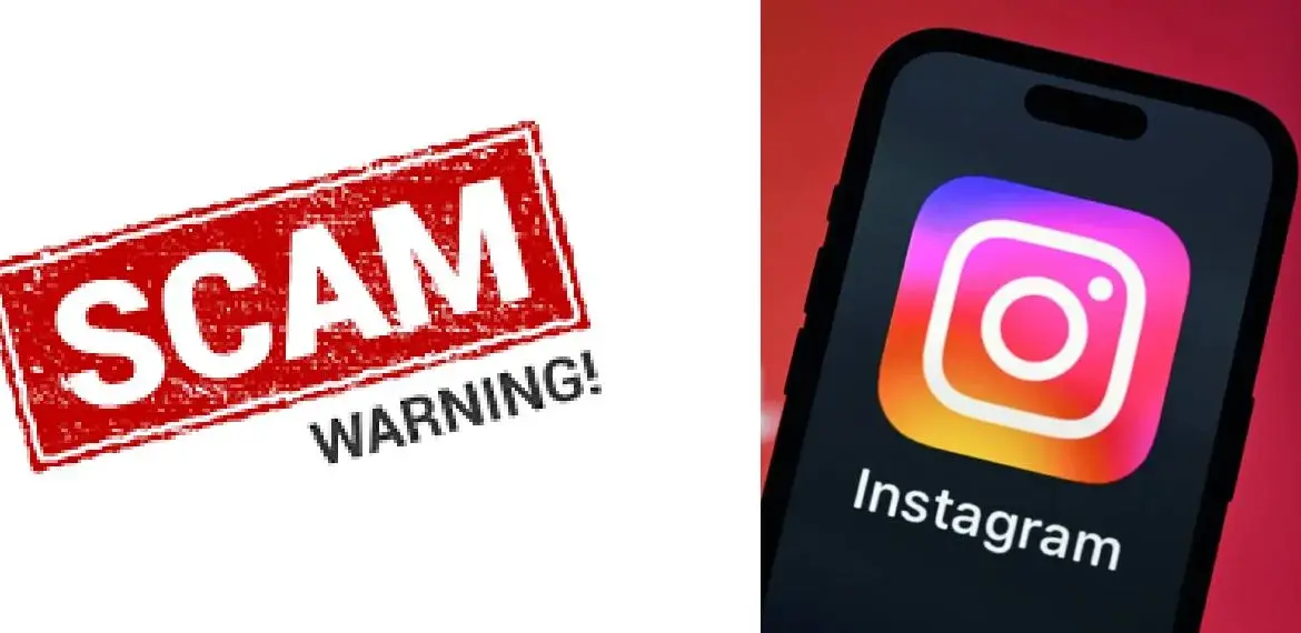 Scam: Instagram s: Users Targeted in Kozhikode