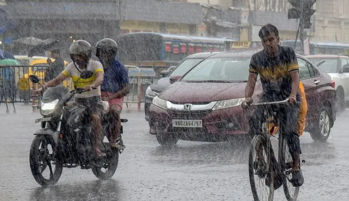 Weather lucknow