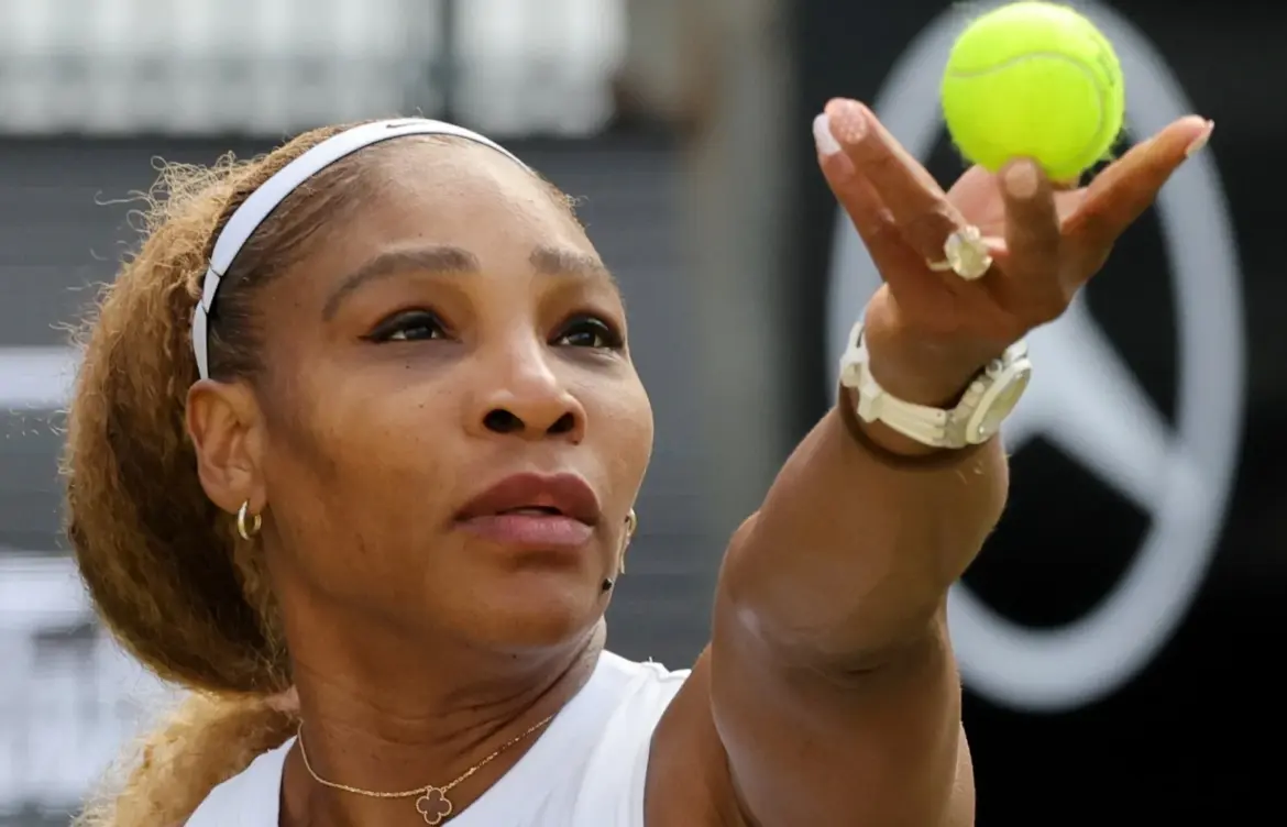 Wimbledon 2026 draw: Serena Williams to face Maya Joint in first round
