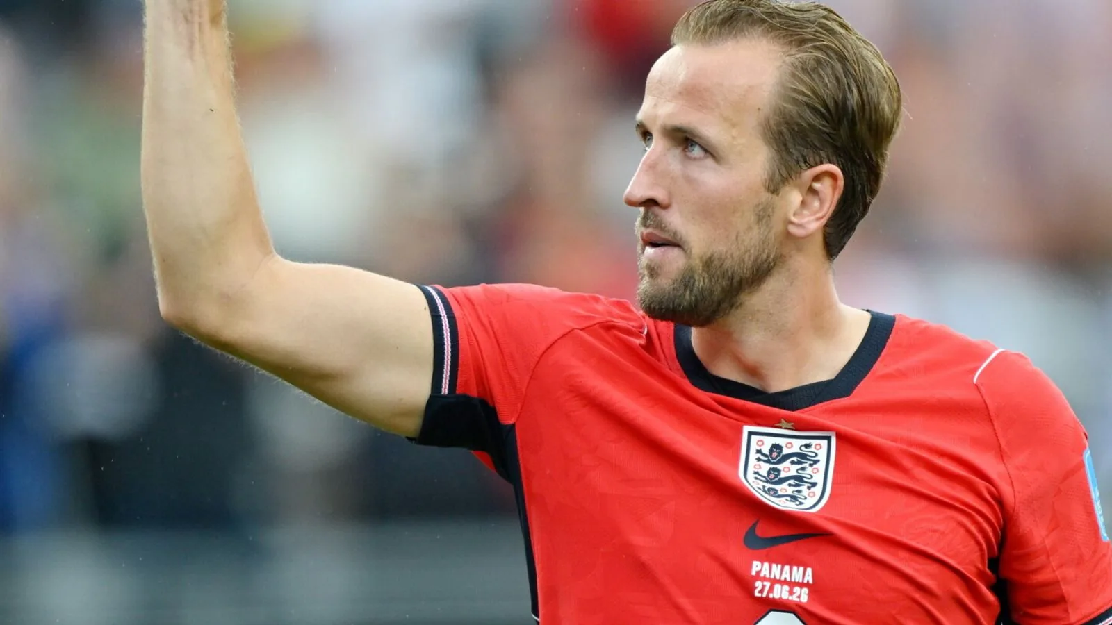 Harry Kane transfer news: Barcelona interested in signing Bayern Munich forward and England captain