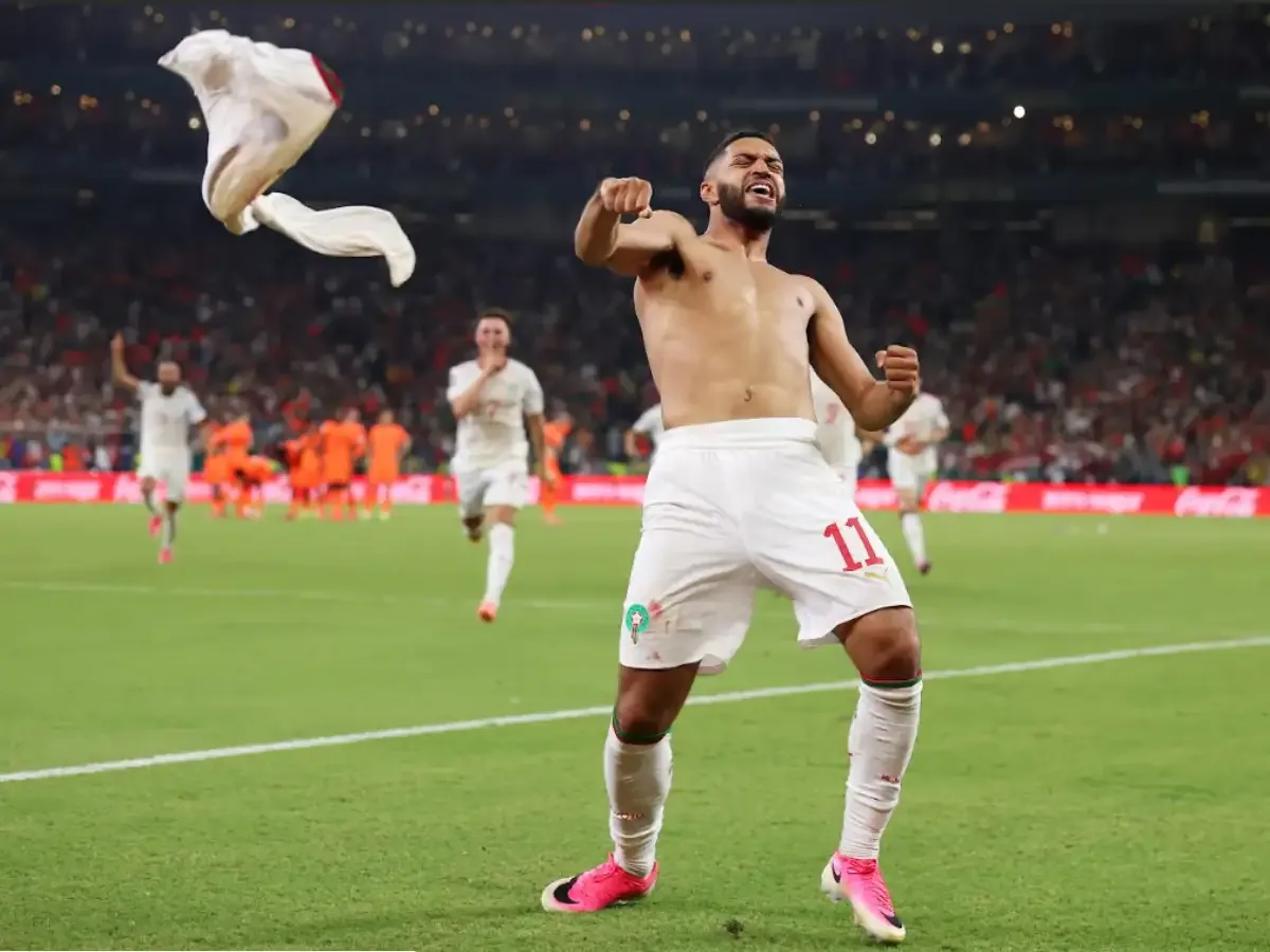 Koeman's lack of Dutch courage exposed by magnificent Morocco - ESPN India