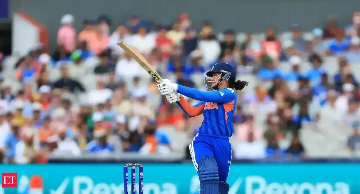 India women’s T20 World Cup middle-order and fielding woes persist
