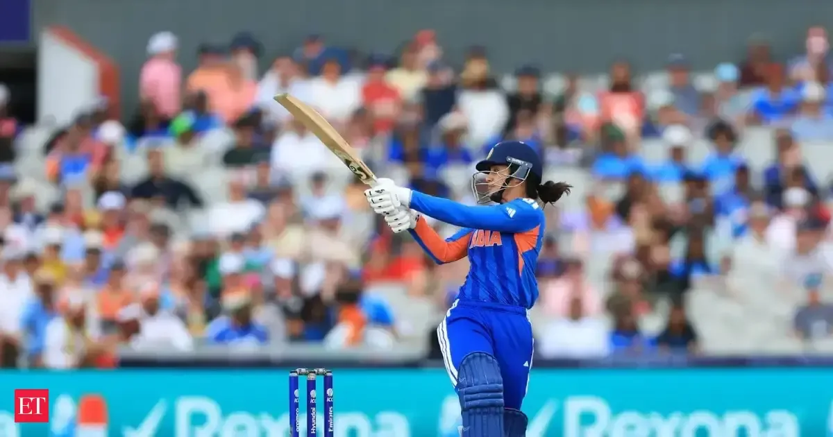 We got out of same situation last year: Shafali Verma - Cricbuzz
