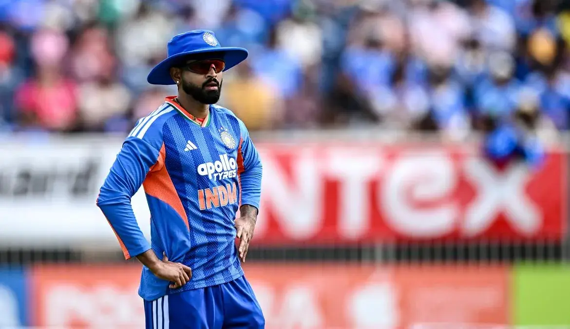 India considers integrating Vaibhav Sooryavanshi into T20 squad after Ireland losses