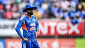 How To Integrate Vaibhav Sooryavanshi Into India's T20 Squad - Rediff