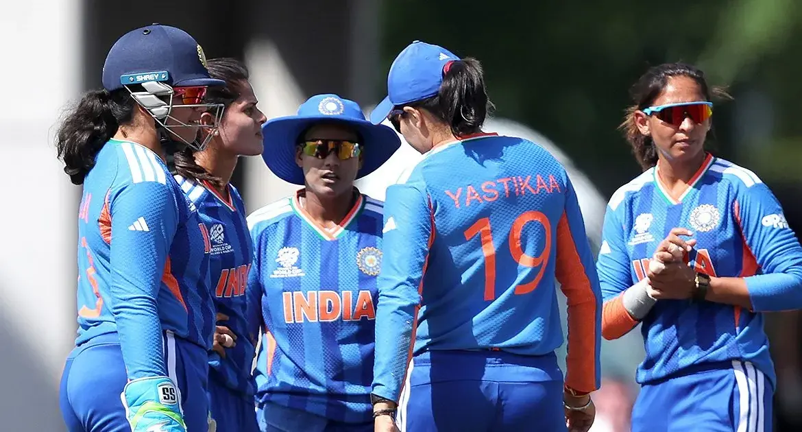 India’s Women’s T20 World Cup semi-final qualification scenarios explained