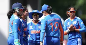 How India can qualify for Women's T20 World Cup semi-finals: Scenarios explained