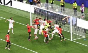 Egypt qualify after action-packed draw against Iran, as Belgium top group -- as it happened - ESPN India