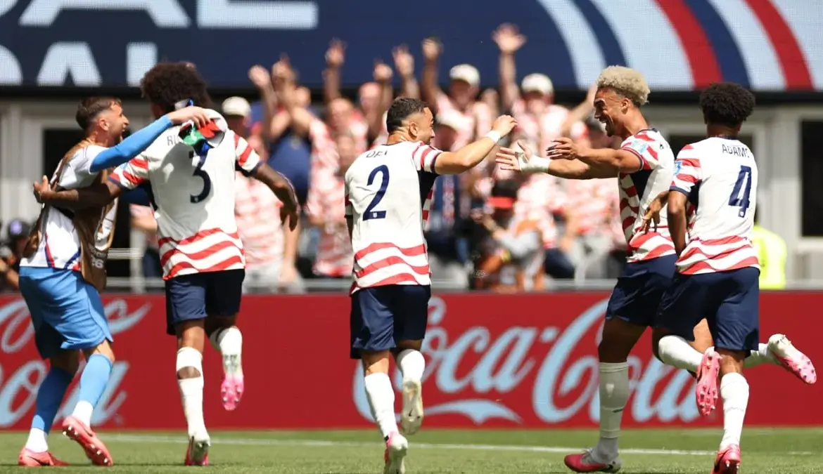 World Cup group stage concludes with surprising results and knockout stage preparations