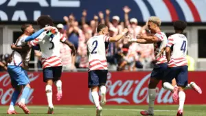 Is a perfect World Cup group record overrated? Was Tunisia worst-ever side? Day 15 recap - The New York Times