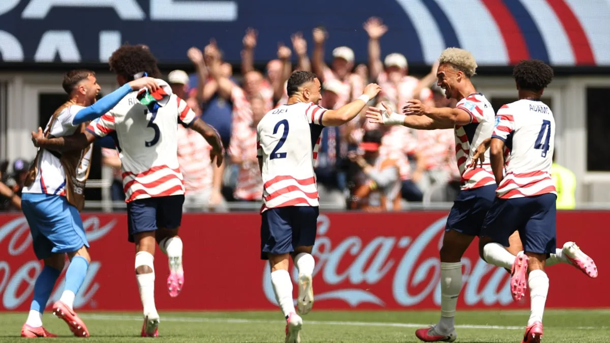 Is a perfect World Cup group record overrated? Was Tunisia worst-ever side? Day 15 recap - The New York Times